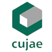 CUJAE University Logo