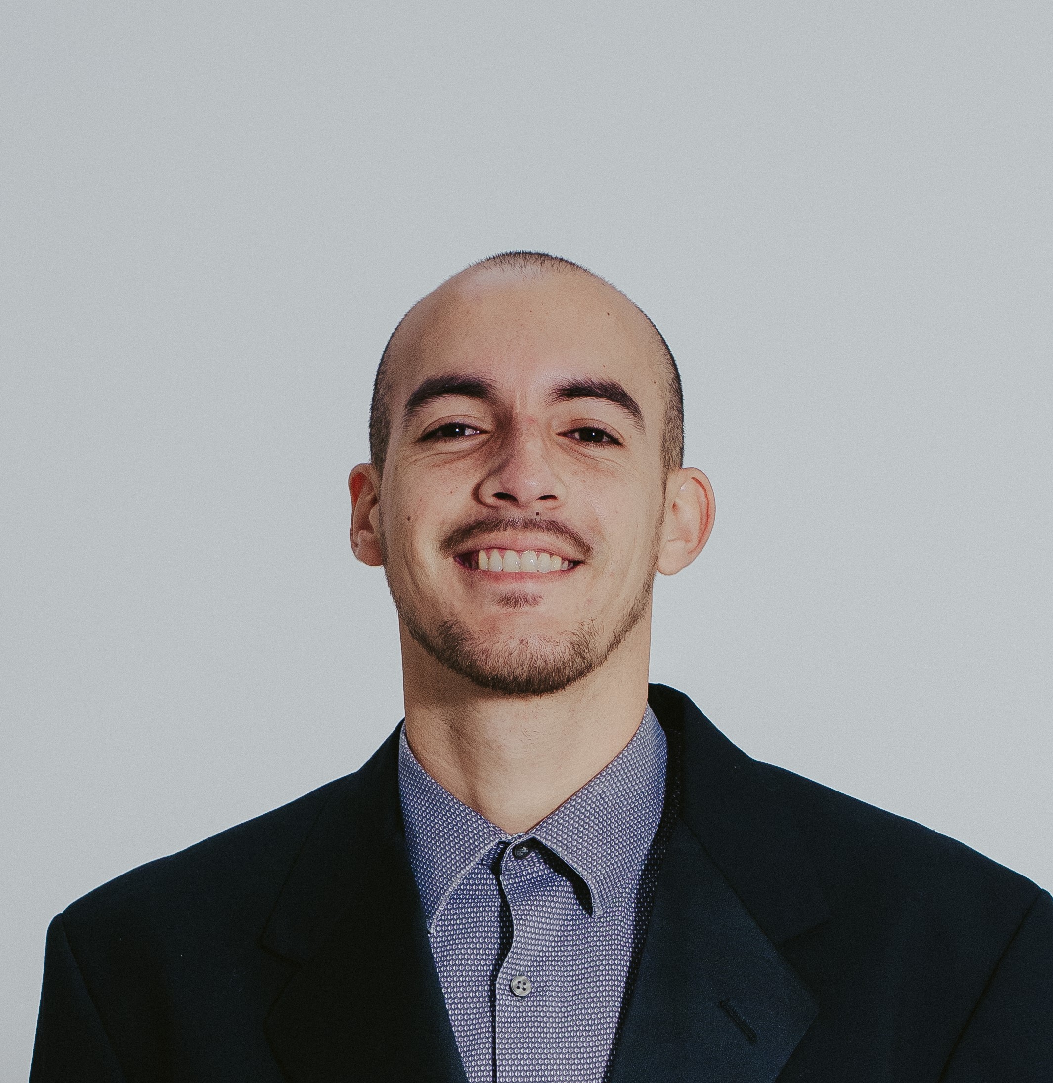 Daniel Garcia's Profile Picture