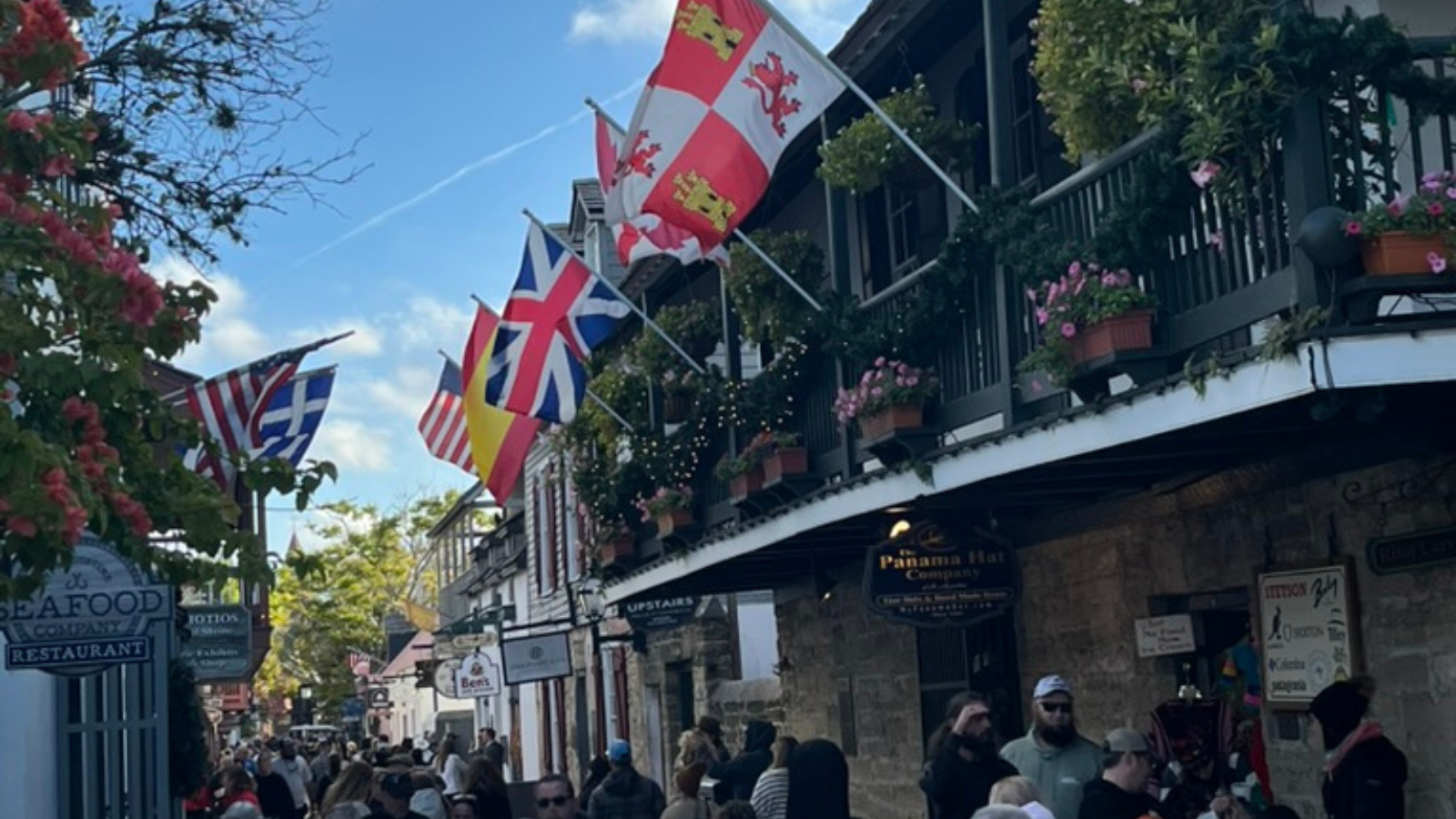 St Augustine, Florida